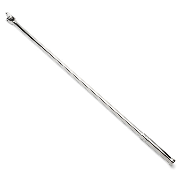 Eastwood 1/2 Inch Drive x 30 Inch Long Breaker Bar 