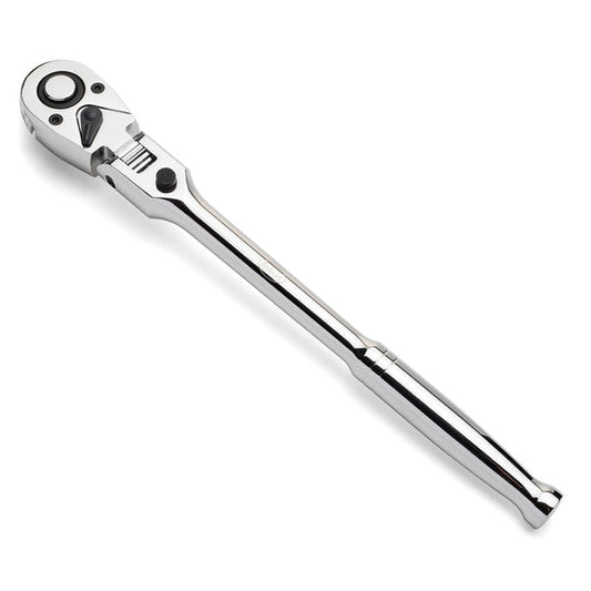 Eastwood 1/2 Inch Drive Flex Head Ratchet 