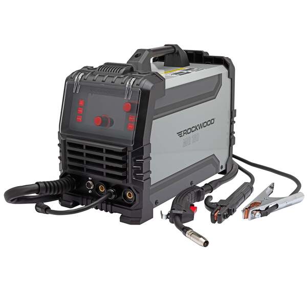 Rockwood MIG 160 73835 - B2B Diesel & Gas Service
