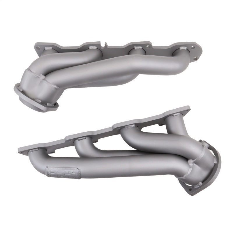 BBK 05-15 Dodge Challenger/Charger 5.7 Hemi Shorty Tuned Exhaust Headers - 1-3/4 Titanium Ceramic - B2B Diesel & Gas Service