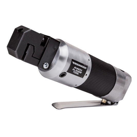 Rockwood® Air Punch and Flange Tool 