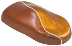 Eastwood HotCoat® Powder Coat Candy Orange - 50lb - B2B Diesel & Gas Service