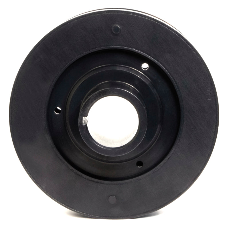 Fluidampr 92-10 Toyota 1UZ-FE/2UZ-FE/3UZ-FE SOHC/DOHC Steel Internally Balanced Damper - B2B Diesel & Gas Service