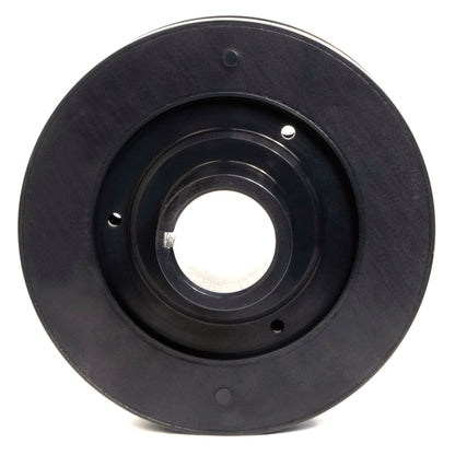 Fluidampr 92-10 Toyota 1UZ-FE/2UZ-FE/3UZ-FE SOHC/DOHC Steel Internally Balanced Damper - B2B Diesel & Gas Service