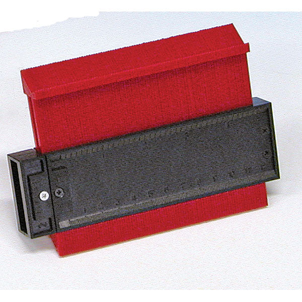 5in Adjustable Profile Gauge 