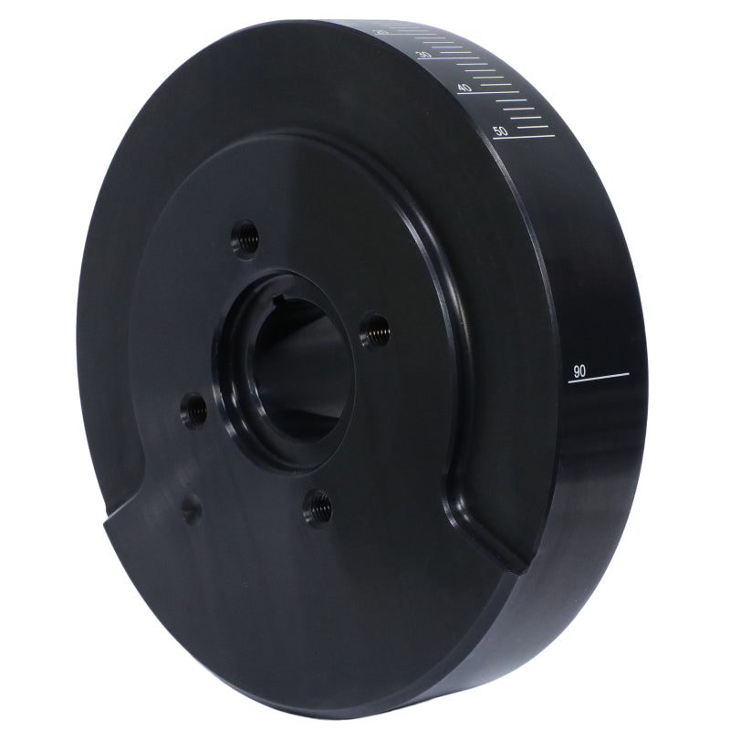 Fluidampr 6.2L / 6.5L GM Diesel 1994-2000 (Electronic) Steel Externally Balanced Damper - B2B Diesel & Gas Service