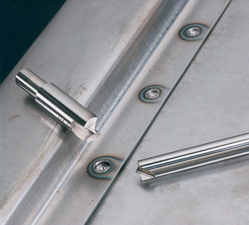 Spotweld Cutter Pro Kit 3/8 And 1/2 in 