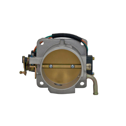 BBK 86-93 Mustang 5.0 80mm Throttle Body BBK Power Plus Series - B2B Diesel & Gas Service