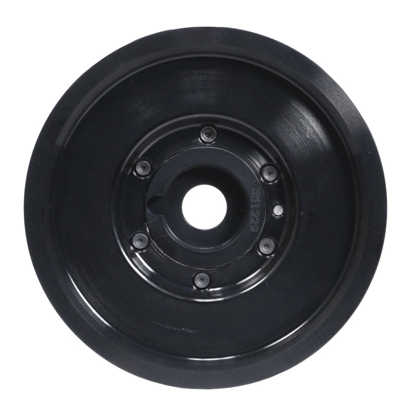 Fluidampr 91-08 VW Golf/05-12 Passat B6/B7 / 03-10 Audi TT Steel Internally Balanced Damper - B2B Diesel & Gas Service