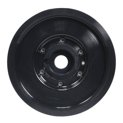 Fluidampr 91-08 VW Golf/05-12 Passat B6/B7 / 03-10 Audi TT Steel Internally Balanced Damper - B2B Diesel & Gas Service