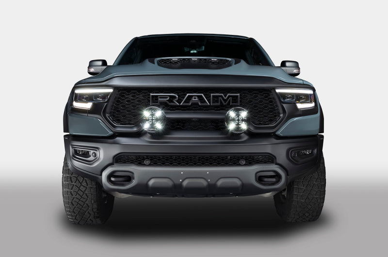 Oracle Lighting Auxiliary Lights - B2B Diesel & Gas Service