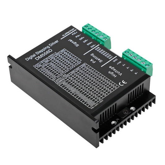 Eastwood Versa Cut 4X4 CNC Plasma Table Replacement Stepper Motor Driver 