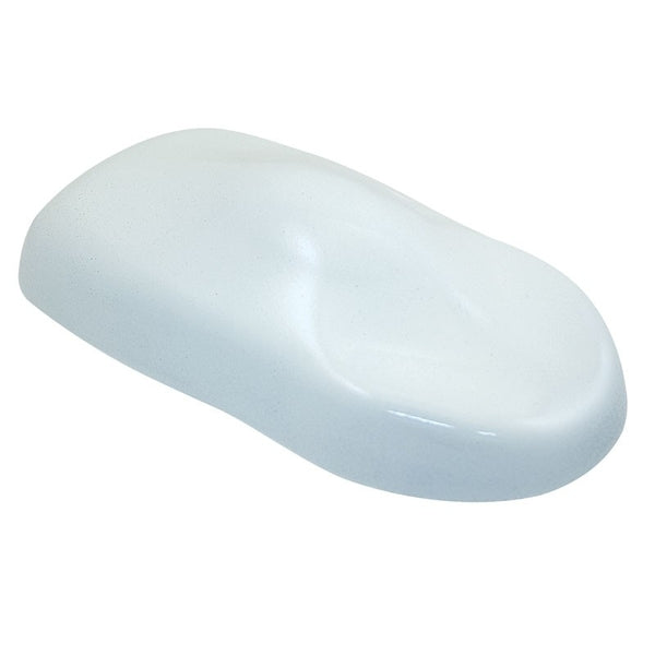 Eastwood HotCoat® Powder Coat Appliance White - 8oz - B2B Diesel & Gas Service