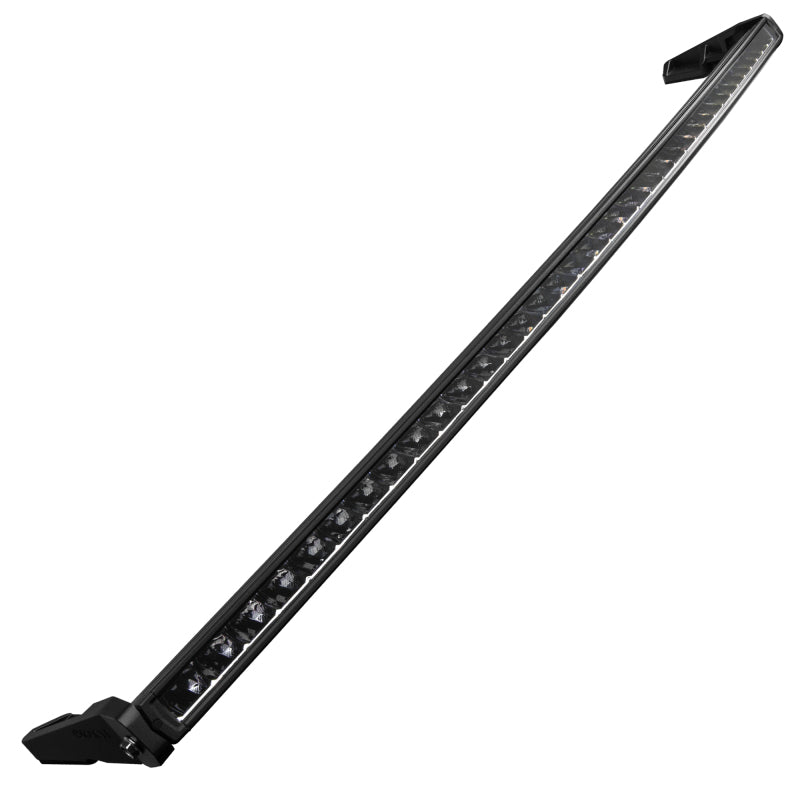Oracle 22-24 Hummer EV 5in Roof Mount Curved Light Bar w/ Brackets - B2B Diesel & Gas Service