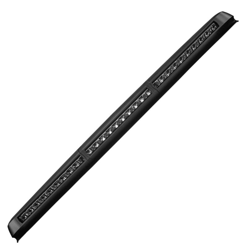 Oracle Jeep Wrangler JL/Gladiator JT Integrated Windshield LED Light Bar System - B2B Diesel & Gas Service