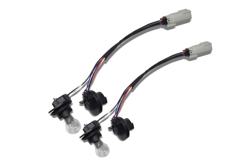 AlphaRex 18-20 Ford F-150 Wiring Adapter OEM to AlphaRex Taillight Converter (Req 18-20 Ford F-150) - B2B Diesel & Gas Service