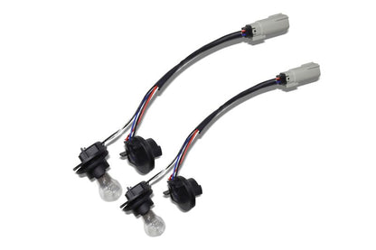 AlphaRex 18-20 Ford F-150 Wiring Adapter OEM to AlphaRex Taillight Converter (Req 18-20 Ford F-150) - B2B Diesel & Gas Service