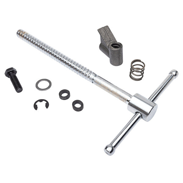 Yost 455-SNK Replacement Screw and Nut Kit for Bench Vise Model 455 