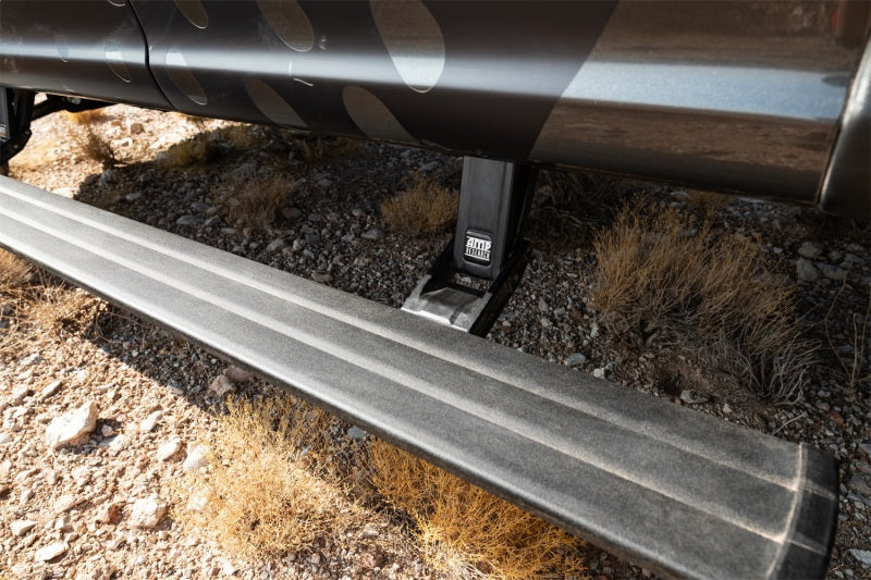 AMP Research 15-20 Chevy/GMC Silverado 2500-3500/Sierra 2500-3500/Crew & Double Cab PowerStep - B2B Diesel & Gas Service