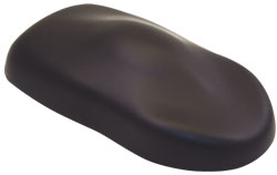 Eastwood HotCoat® Powder Coat Satin Black - 25lb - B2B Diesel & Gas Service