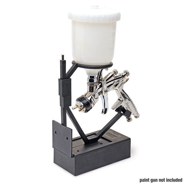 Eastwood Concours Paint Gun Stand - B2B Diesel & Gas Service