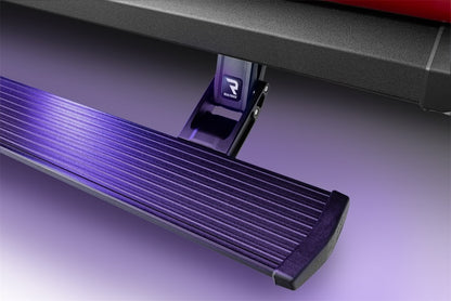 AMP Research 2010-2012 Dodge Ram 1500/2500/3500 Mega Cab PowerStep XL - Black - B2B Diesel & Gas Service