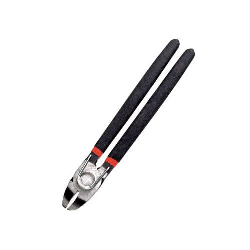 Hog Ring Pliers Straight Nose 