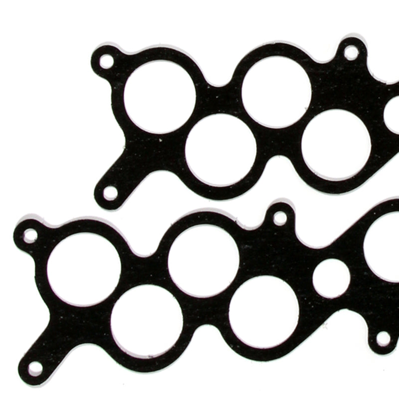 BBK 86-95 Mustang 5.0 Upper To Lower EFI Intake EFI Manifold Gasket Set GT-40 Cobra - B2B Diesel & Gas Service