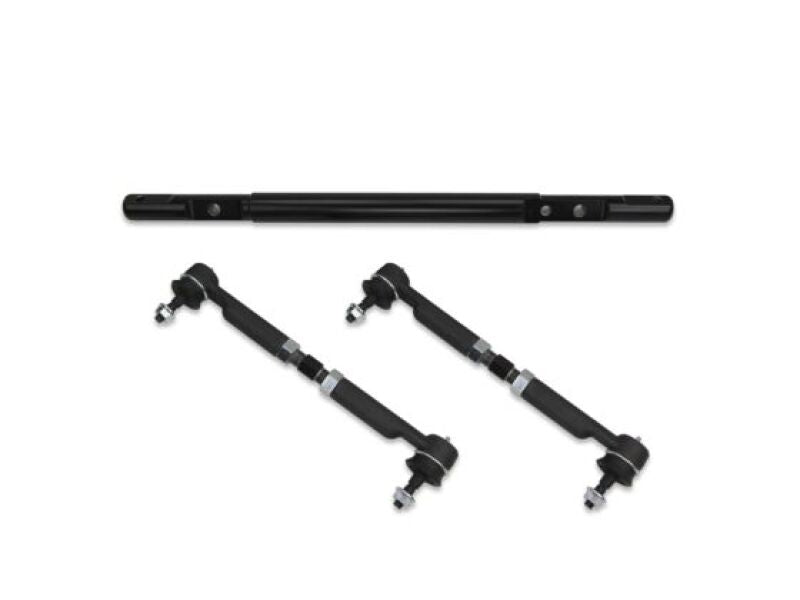 Cognito 11-25 Chevy/GMC Silv 3500 HD / Sierra 2500 HD 2WD/4WD Extreme Duty Tie Rod Center Link Kit - B2B Diesel & Gas Service