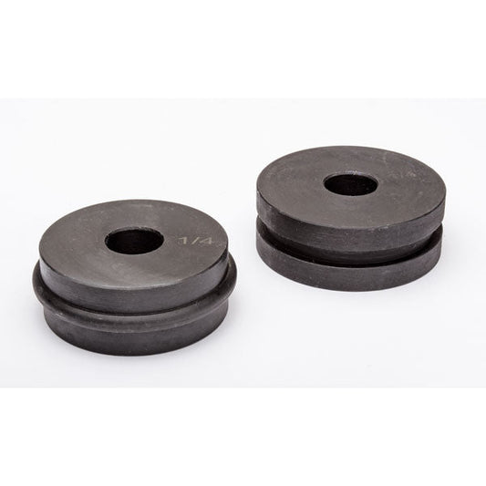 Eastwood Motorized Bead Roller Round Bead Kit 1/4 Inch 