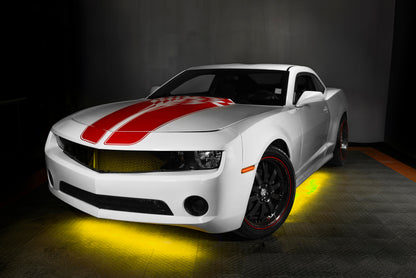 Oracle Universal Dynamic LED Underbody Kit - ColorSHIFT - Dynamic - B2B Diesel & Gas Service
