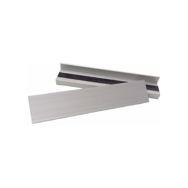 Yost Model MA-325 2-1/2 Inch Magnetic Aluminum Jaw Cap 