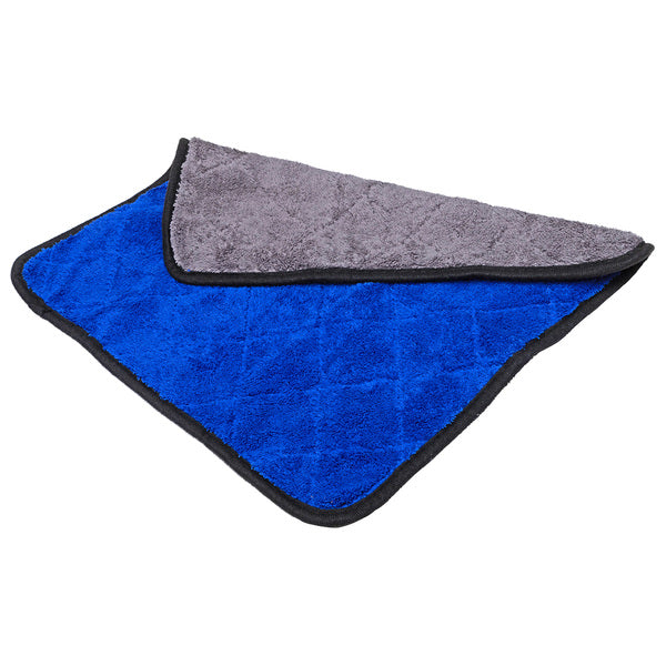 Eastwood Concours Double Sided Car Drying Towel - Small - B2B Diesel & Gas Service