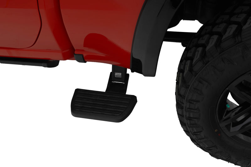 AMP Research 2019 Ram 2500 BedStep2 - Black - B2B Diesel & Gas Service