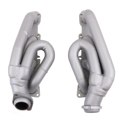 BBK 03-08 Dodge Ram 1500 5.7L Hemi Shorty Tuned Length Exhaust Headers - 1-3/4 Titanium Ceramic - B2B Diesel & Gas Service