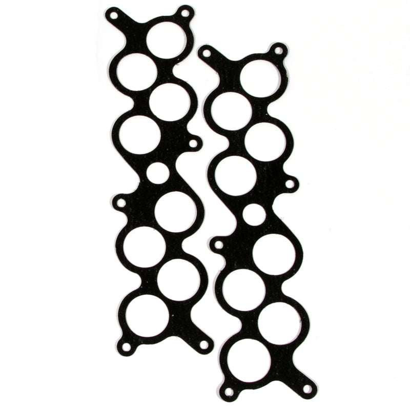 BBK 86-95 Mustang 5.0 Upper To Lower EFI Intake EFI Manifold Gasket Set GT-40 Cobra - B2B Diesel & Gas Service