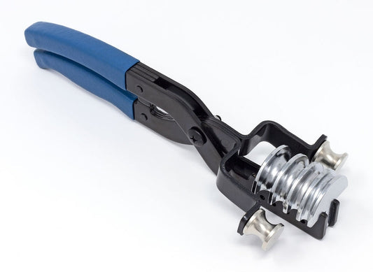 Eastwood 4N1 Tubing Bender 