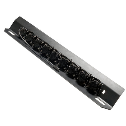 ORACLE Lighting 2019+ Jeep Wrangler JL Skid Plate w/ Integrated LED Emitters - Yellow - B2B Diesel & Gas Service