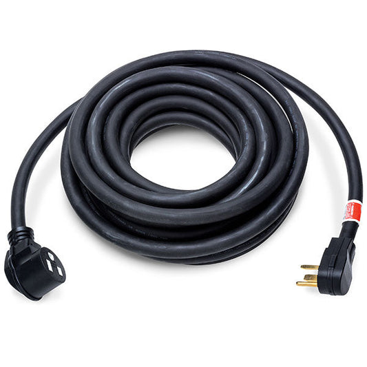 Eastwood 40 Foot Welder 220 Volt 6-50 NEMA Plug Extension Cord 