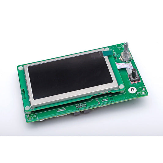 Replacement Panel Board for Eastwood LCD AC/DC TIG Welder (61500) 