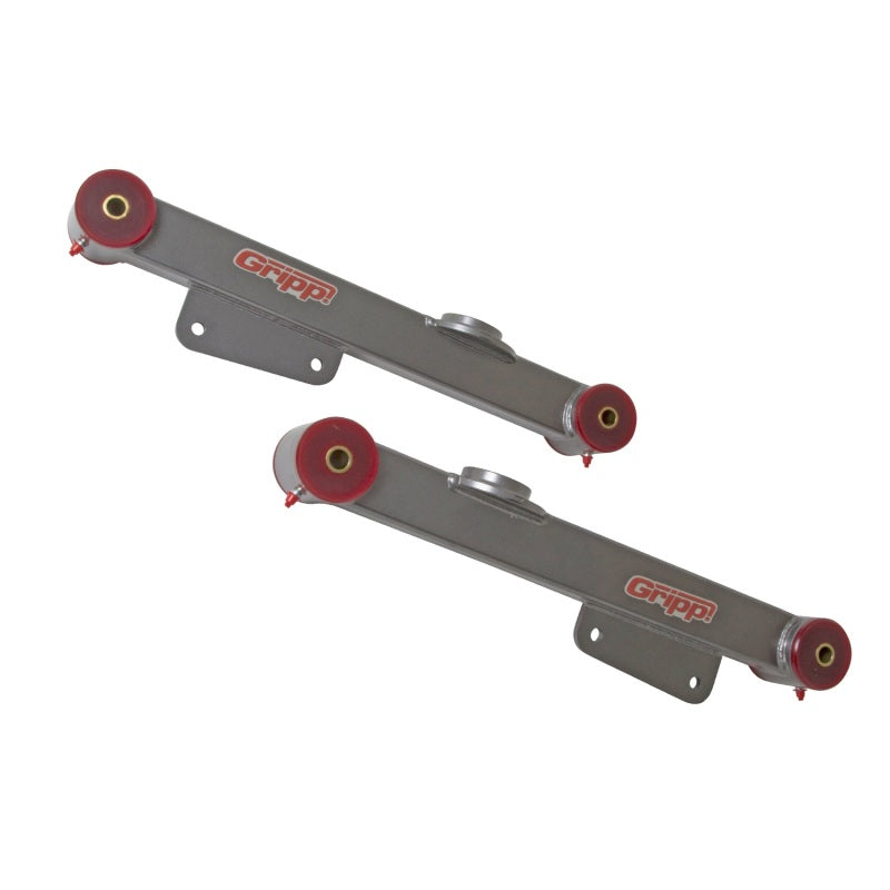 BBK 99-04 Mustang Rear Lower And Upper Control Arm Kit (4) - B2B Diesel & Gas Service