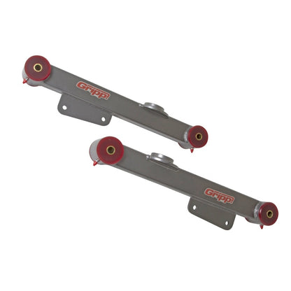 BBK 99-04 Mustang Rear Lower And Upper Control Arm Kit (4) - B2B Diesel & Gas Service