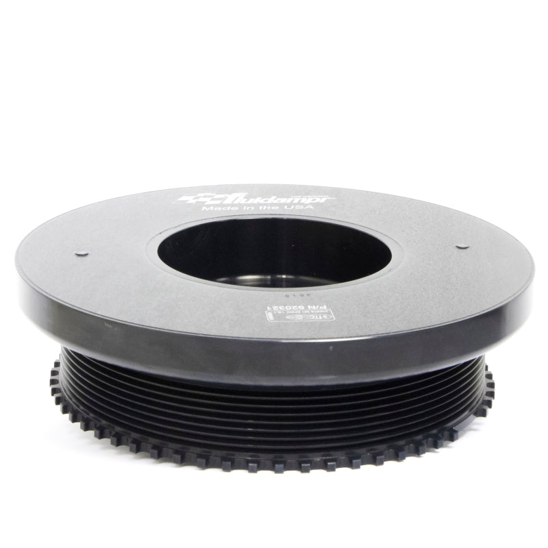 Fluidampr Dodge Cummins 6.7L Steel Internally Balanced Damper - B2B Diesel & Gas Service