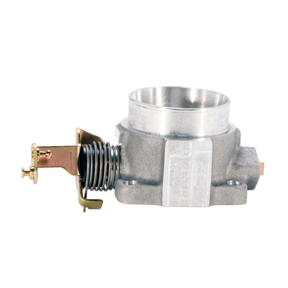 BBK 99-00 Mustang V6 65mm Throttle Body BBK Power Plus Series - B2B Diesel & Gas Service