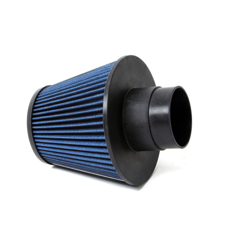 BBK 11-14 Mustang 5.0 GT Boss 302 Cold Air Intake Kit - Chrome Finish - B2B Diesel & Gas Service