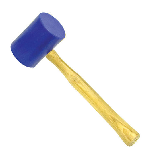 Eastwood Round Mallet 3-1/4in Diameter 