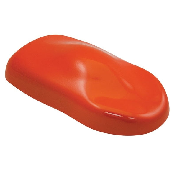 Eastwood HotCoat® Powder Coat Chrysler Orange - 1lb - B2B Diesel & Gas Service