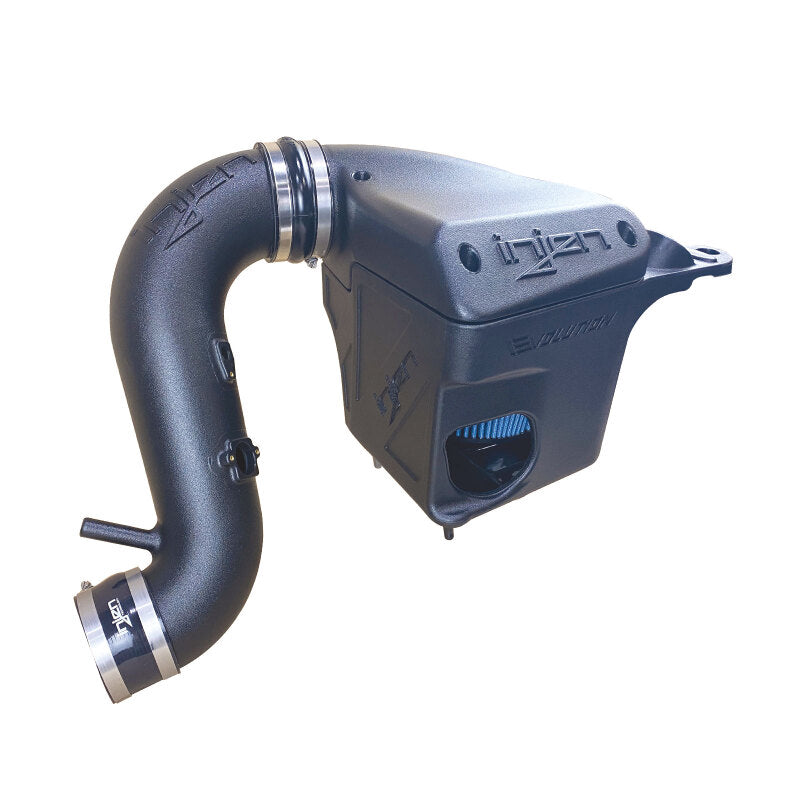 Injen 13-17 Dodge Cummins 2500/3500 6.7L Evolution Intake – B2B Diesel ...