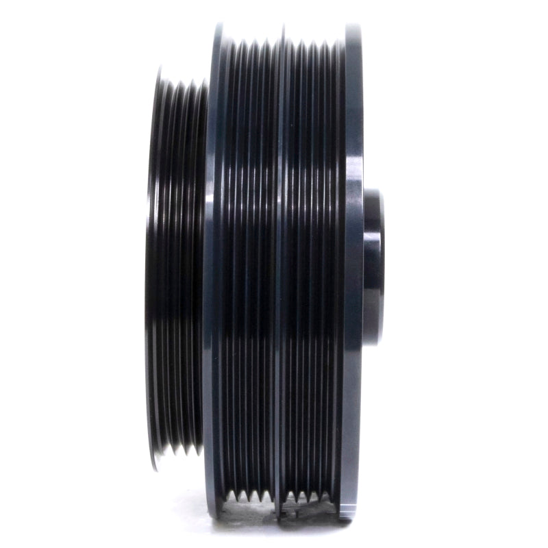 Fluidampr Nissan RB20DET/RB25DET NEO Phase-1 BNR32 GT-R Steel Internally Balanced Damper - B2B Diesel & Gas Service