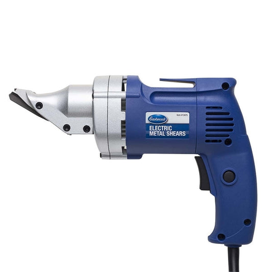 Electric Metal Cutting Shears - 13475 